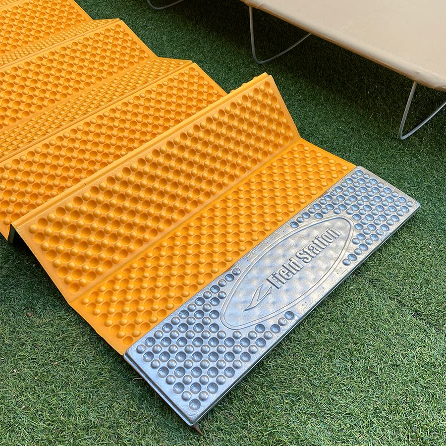 WEB用防水アコーディオンマット(W794) ふるさと納税 キャンプ 大阪府河内長野市