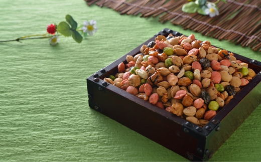 【令和8年1月7日より順次発送】豆の蔵元　満足感　業務用サイズ2.0kg　よりどりみどり　豆の蔵元 おかき 豆 豆菓子 せんべい 進物 お菓子 大容量 お徳用 豆菓子 大容量 送料無料