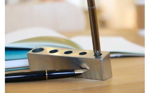 ペン立て（一体式）｜こだわりの逸品 地域特産品 ギフト 自分用 人気 おすすめ