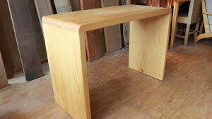 木のある暮らしproduct デスク｜こだわりの逸品 地域特産品 ギフト 自分用 人気 おすすめ