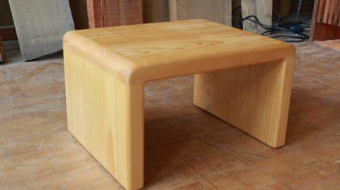 木のある暮らしproduct スツール｜こだわりの逸品 地域特産品 ギフト 自分用 人気 おすすめ