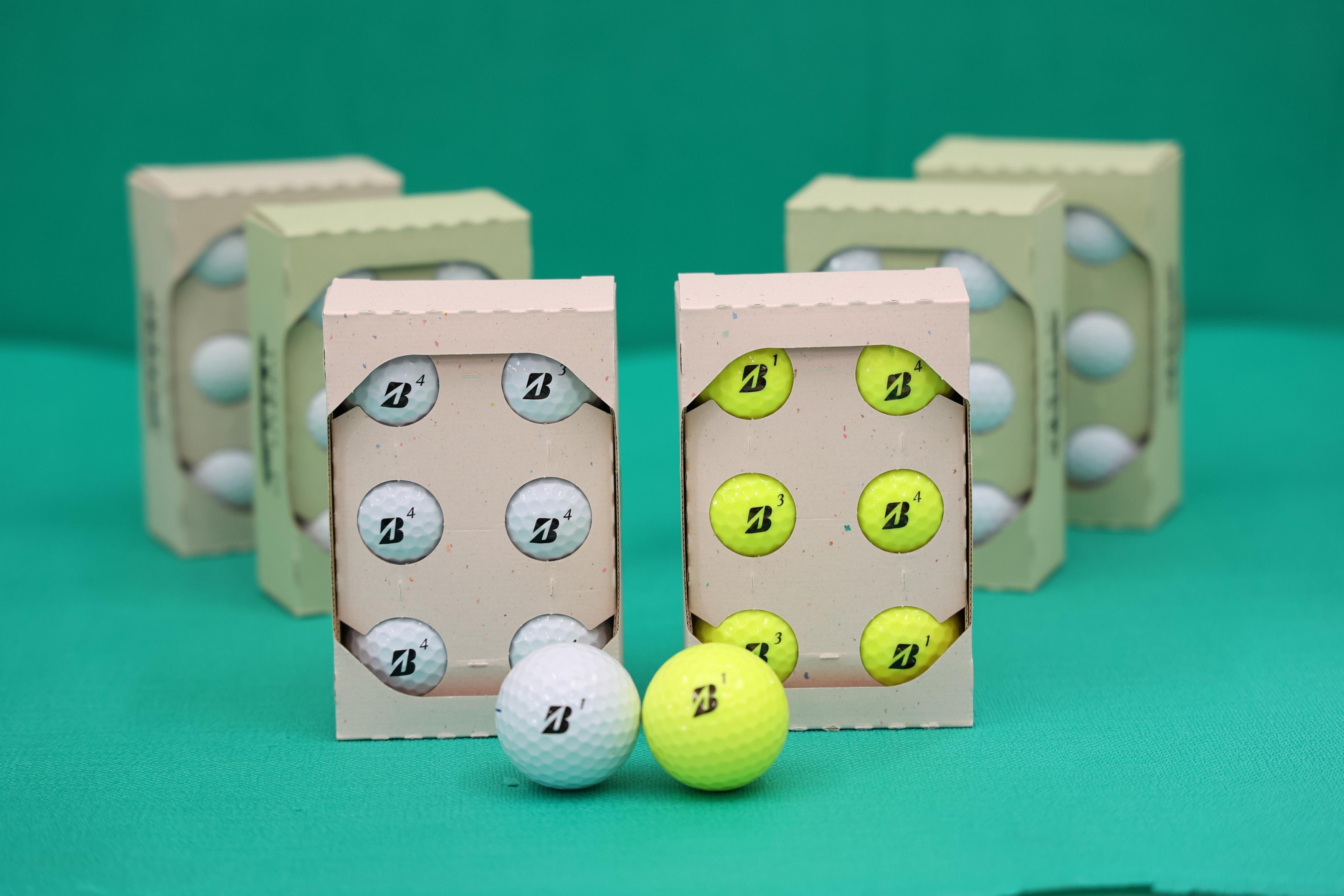 【ご注文から６ヶ月以内の発送となります】お得セットロストボール　6個×6　【BS エクストラソフトシリーズ】他ブランドあり ゴルフ ゴルフボール ボール洗浄選別済み 練習用カラーボール カラフル 送料無料 ゴルフ ロストボールセット｜練習用 ゴルフボール ブランド混合 中古球 初心者向け