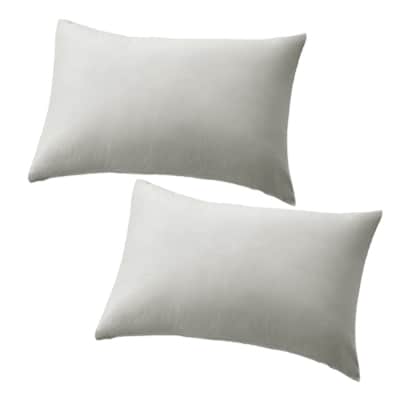 ガーゼパジャマ(男女兼用Sサイズ)＆ダウンピロー(羽毛枕)＆ピローケース2枚 カラーPL