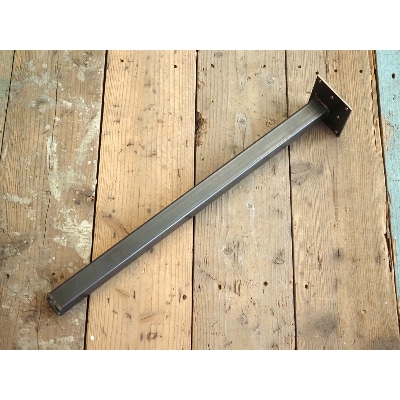 角脚(高さ670mm) 4本セット COBA(3)