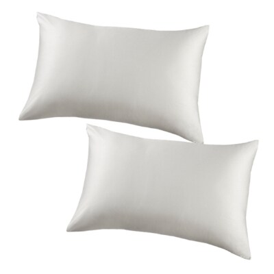 プレミアムパジャマ(男女兼用Mサイズ)＆ダウンピロー(羽毛枕)＆ピローケース2枚　カラーPL