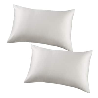 プレミアムパジャマ(男女兼用Lサイズ)＆ダウンピロー(羽毛枕)＆ピローケース2枚　カラーPL