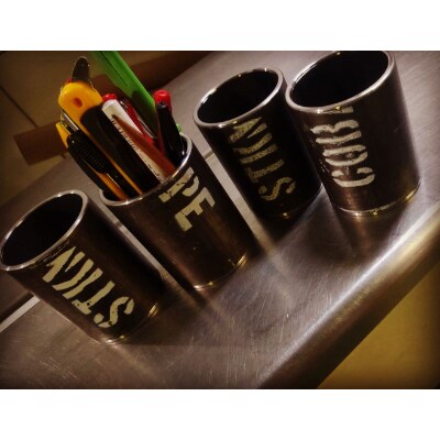 COBA (72)ペンスタンド