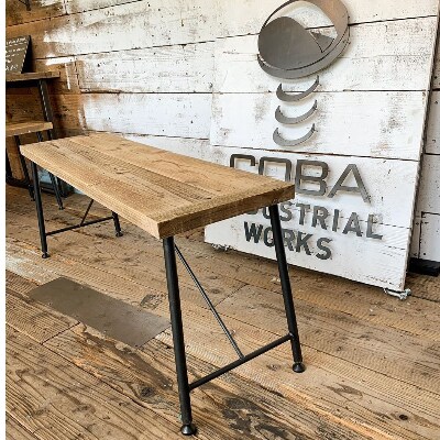 COBA (21)ベンチ 1200mm