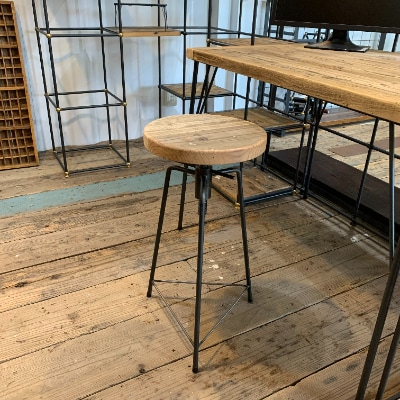 COBA(88)スツールTR