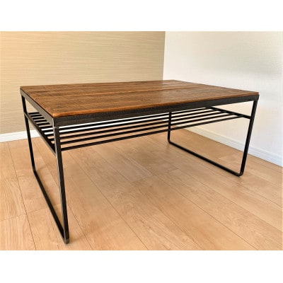 COBA(93)カフェテーブルK(天板7枚使用)