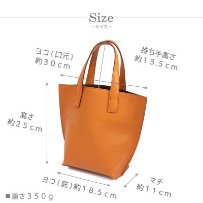 【トートバッグ】本革 エンボスシュリンク型押しハンドバッグ(ミニバッグ)【ak-54ks-WH】