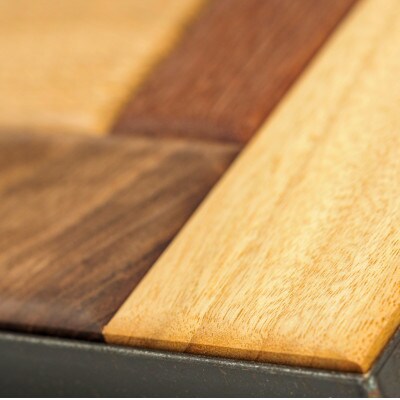 COBA(98C) 鍋敷き MIX