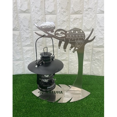 ランタンハンガー(ナマケモノ)