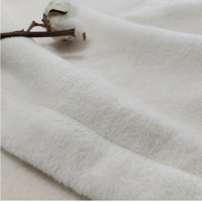 【ひざ掛サイズ】手摘みシャンカールコットンのやわらか綿毛布 70×100cm　SHAN-H