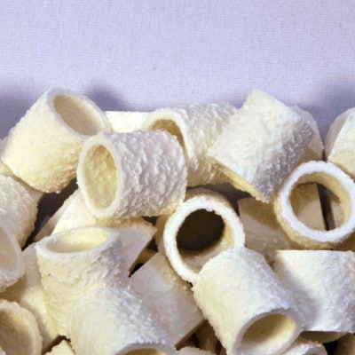 【バイコム】リング濾材　サポート　/　バイコムバフィサポート　1L入り(IY013-SJ)