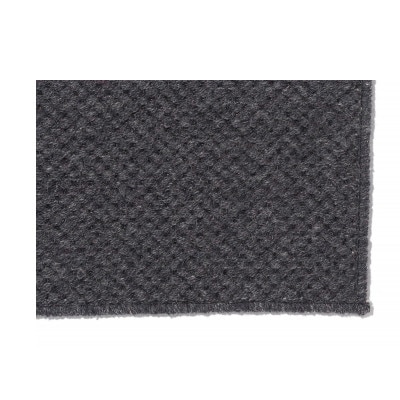 ウールラグ/Fisherman's Court NAVY 200×250cm