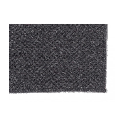 ウールラグ/Fisherman's Court NAVY 200×300cm