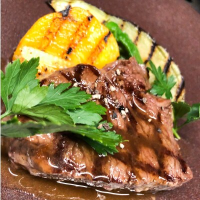 【9000円分】イタリアン　大阪和泉市 LA CASA ラカーサお食事券(ランチ＆ディナーご利用可)