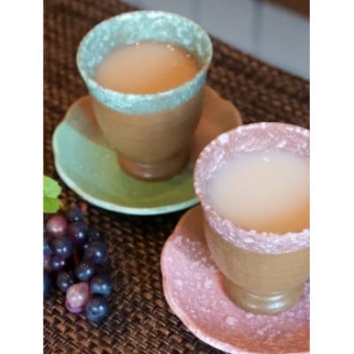 ◆玄米甘酒×8個　ストレートタイプ、ノンアルコール　栄養補給にお勧め【配送不可地域：離島】