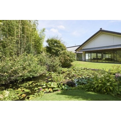 【ファミリープラン】ロケーションフォト×和泉市久保惣記念美術館