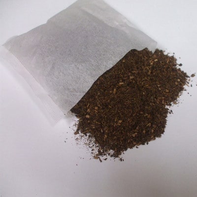 茶がゆのお茶 5本セット