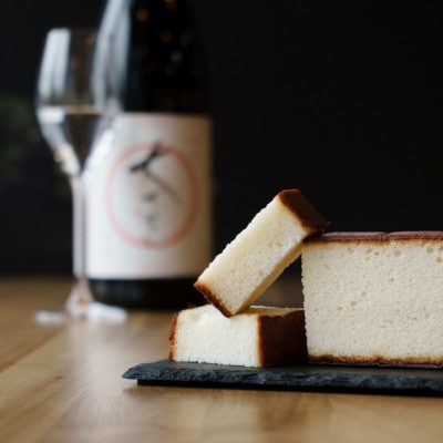 SAKE粕て～ら　大でき猫