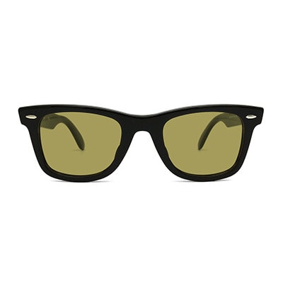 レイバンフレーム ゴルフレンズ サングラスセット RX5121F 2000