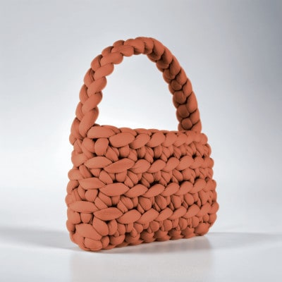 ルージュバゲットバッグ