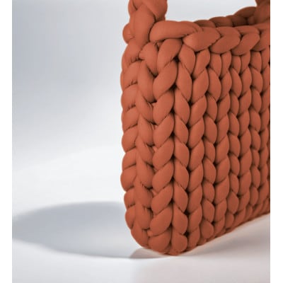 ルージュ トートバッグ