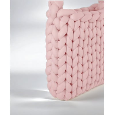 ブラッシュトートバッグ