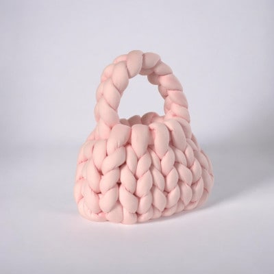 ブラッシュベビーバッグ