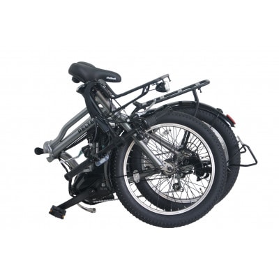 PELTECH X-Adventure　20型折り畳み自転車外装6段変速ハイパワーモデル【配送不可地域：沖縄県】