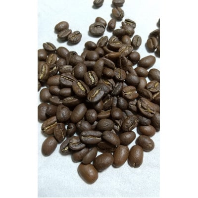 直火自家焙煎　モカマタリ(豆)