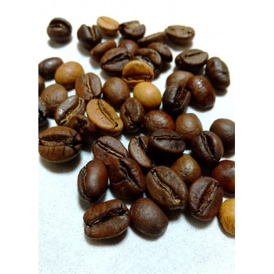 オリジナルブレンドホットコーヒー(細挽き)