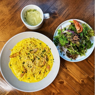 【大阪府和泉市カフェマーノ】お食事券5000円(1000円×5枚)