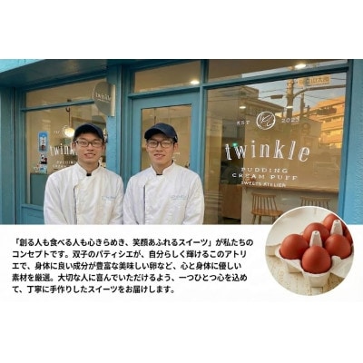 極上濃厚プリンも人気!和泉市のTWINKLE店舗で使えるお食事券3,000円分【ギフト・手土産に】