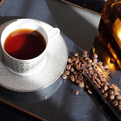 コーヒー豆「グァテマラ ラ・グラン マンサナ 80g」浅煎り 豆のまま 最高級 ゲイシャ 自家焙煎