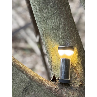 LEDフラッシュライト『B.F.F』+専用シェード