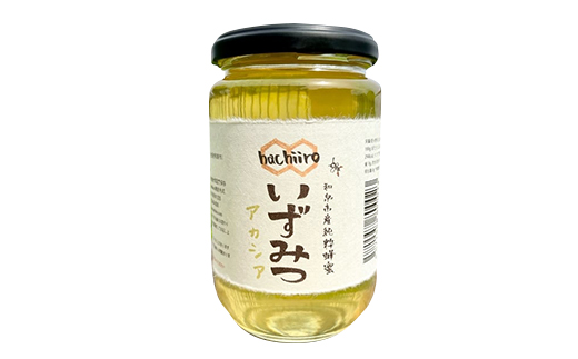 【1種】 いずみつアカシア 440g