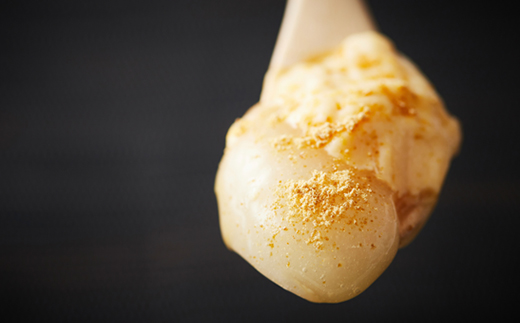 農林水産大臣賞二年連続受賞卵使用　絶品!!『おもちプリン』8個セット【配送不可地域：離島】