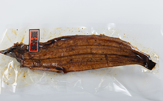 絶品!!国産うなぎ蒲焼き　特大サイズ(約200g)【配送不可地域：離島】