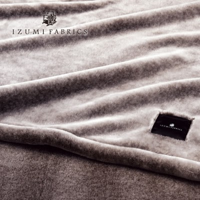 【シングル】ファータッチニューマイヤーあったかふんわか毛布＆羽毛布団ダウン85%【複数個口で配送】