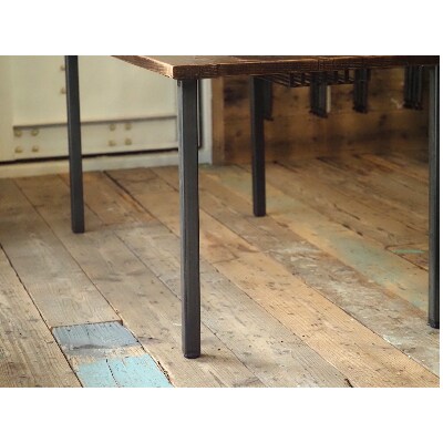 角脚(高さ670mm) 4本セット COBA(3)