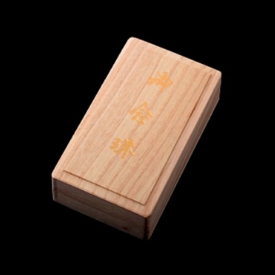 令和の本翡翠　柘植腕輪【配送不可地域：沖縄県】