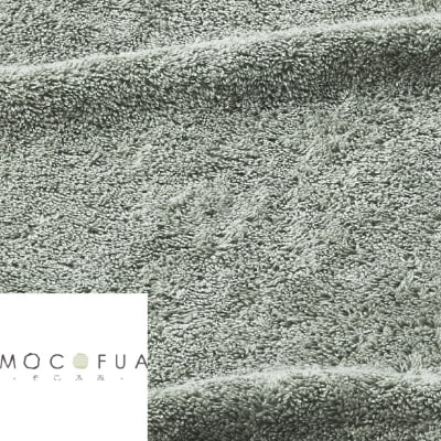 フェイスタオル4枚セット スーパーZEROパイル使用　泉州こだわりタオル