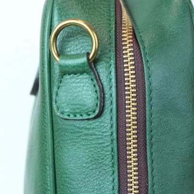 【ビジネスバッグ】本革 ビジネスブリーフ 通勤バッグ 2way 通勤/OL【at-17ns-GR】