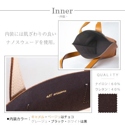 【トートバッグ】本革 エンボスシュリンク型押しハンドバッグ(ミニバッグ)【ak-54ks-WH】