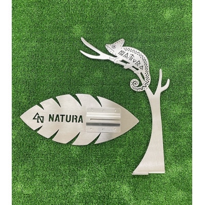 ランタンハンガー(カメレオン)