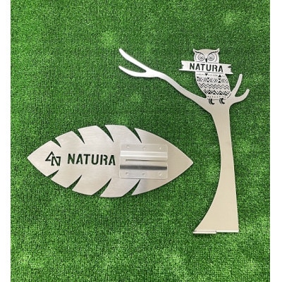 ランタンハンガー(フクロウ)