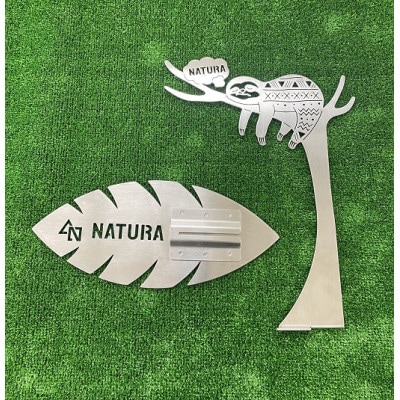 ランタンハンガー(ナマケモノ)